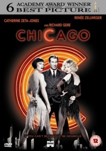 Chicago [DVD]