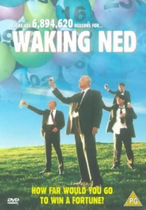 Waking Ned [1999] [DVD]