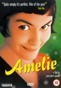 Amelie [DVD] [2001]