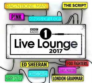 BBC Radio 1â€™s Live Lounge 2017