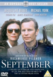 September [1996] [DVD]