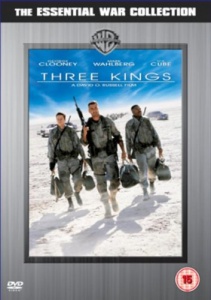 Three Kings [DVD] [1999]