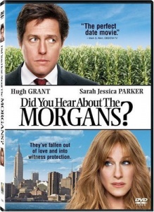 Did You Hear About The Morgans? [DVD] [2010]