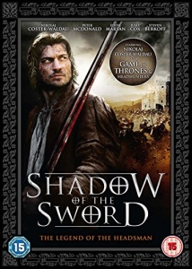 Shadow of the Sword [DVD]