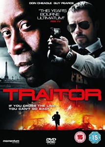 Traitor [DVD] [2009]