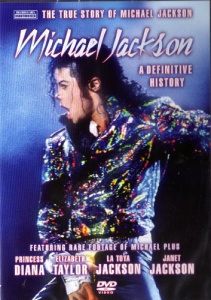 Michael Jackson - A Definitive History