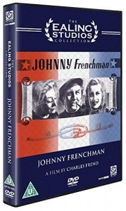 Johnny Frenchman [DVD]