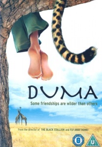 Duma [DVD] [2005]