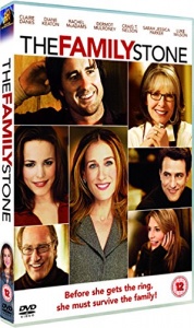 The Family Stone [2005] [DVD]