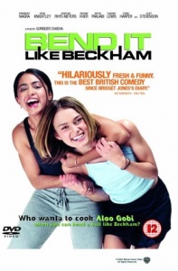 Bend It Like Beckham [DVD] [2002]