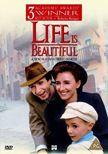 Life Is Beautiful [DVD] [1999]