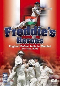 Freddie's Heroes [DVD]