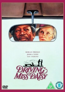 Driving Miss Daisy [DVD]