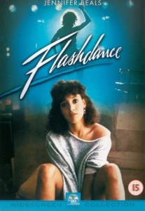 Flashdance [DVD]