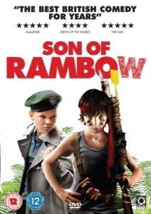 Son Of Rambow [DVD] [2007]