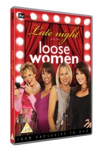 Loose Women: Late Night with the Loose Women [DVD] [2009]