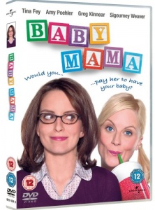 Baby Mama [DVD]