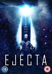 Ejecta [DVD]