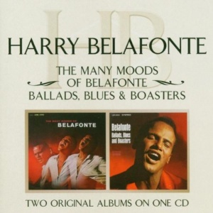 Many Moods Of..., The/Ballads Blues And Boasters