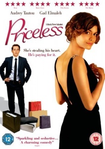 Priceless [DVD] (2006)