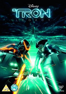 Tron Legacy [DVD]