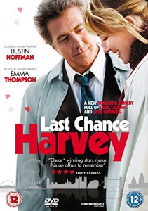 Last Chance Harvey [DVD]