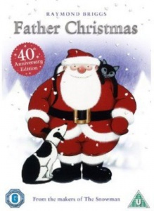 Father Christmas [DVD]