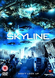 Skyline [DVD]