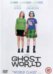 Ghost World [DVD] [2001]