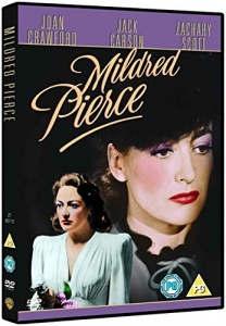 Mildred Pierce (1945) [DVD]