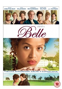 Belle [DVD] [2013]