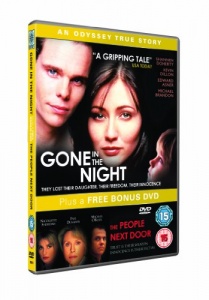 Gone in the Night [DVD]