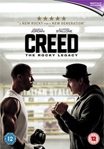 Creed [DVD] [2016]