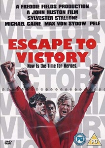 Escape to Victory [DVD]