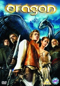 Eragon (1 disc) [DVD] [2006]