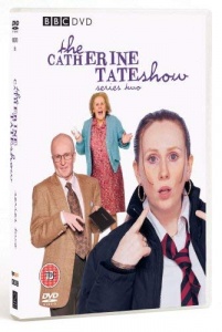 The Catherine Tate Show - Series 2 [DVD] [2004]