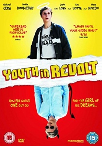 Youth in Revolt [DVD]
