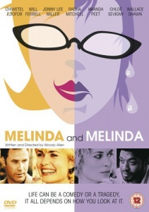 Melinda and Melinda [2004] [DVD]