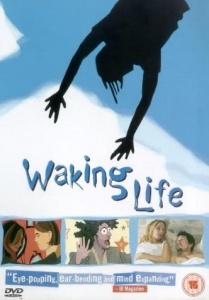 Waking Life [DVD] [2002]