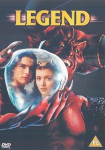 Legend [1985] [DVD]