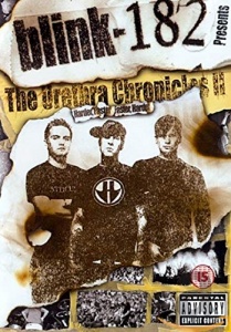 Blink 182: The Urethra Chronicles 2 [DVD] [2002]