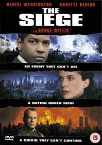 The Siege [DVD] [1999]