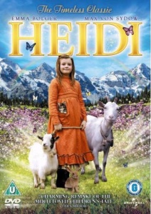 Heidi [DVD]