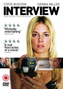 Interview [DVD]