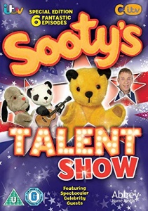 Sooty Talent Show [DVD]