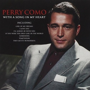With A Song In My Heart