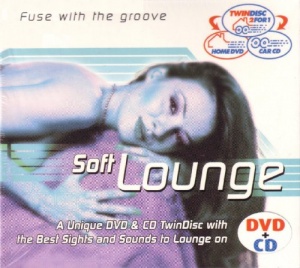 Soft Lounge CD+DVD