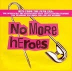 No More Heroes