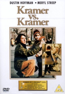 Kramer vs. Kramer [DVD] [1979]