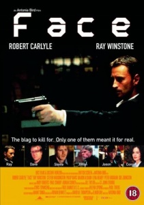 Face [DVD] [1997]